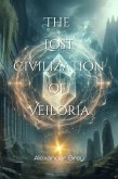 The Lost Civilization of Veiloria (eBook, ePUB)