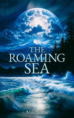 Cover The Roaming Sea (eBook, ePUB)