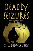 Deadly Seizures (eBook, ePUB)