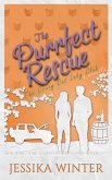 The Purrfect Rescue (The Crazy Cat Lady Club) (eBook, ePUB) The Purrfect Rescue (The Crazy Cat Lady Club) (eBook, ePUB)