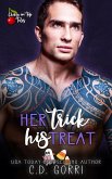 Her Trick His Treat (Cherry On Top Tales, #5) (eBook, ePUB) Her Trick His Treat (Cherry On Top Tales, #5) (eBook, ePUB)