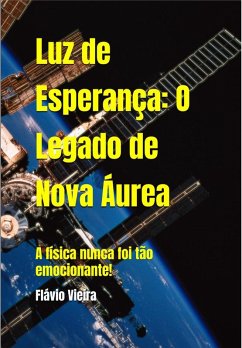Cover Luz de Esperança (VESTIBULAR / ENEM / HISTÓRIA, #1) (eBook, ePUB)