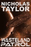 Wasteland Patrol (Service Term, #2) (eBook, ePUB) Wasteland Patrol (Service Term, #2) (eBook, ePUB)