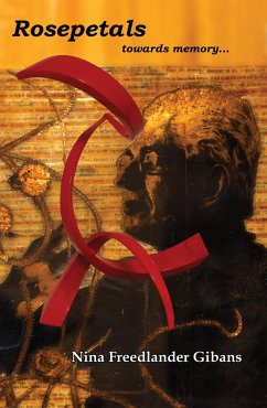 Rosepetals: towards memory... (eBook, ePUB) - Gibans, Nina