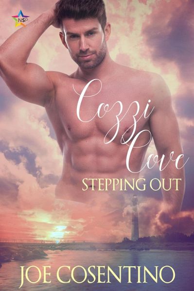 Cozzi Cove: Stepping Out (eBook, ePUB)