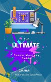 The Ultimate Canva Mastery Guide (Vol 6/24) (eBook, ePUB) The Ultimate Canva Mastery Guide (Vol 6/24) (eBook, ePUB)