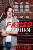 Failed Midterm (eBook, ePUB) Failed Midterm (eBook, ePUB)