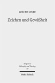 Zeichen und Gewißheit (eBook, PDF)