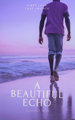 Cover A Beautiful Echo (eBook, ePUB)