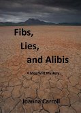 Fibs, Lies and Alibis (eBook, ePUB)