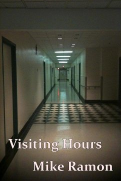 Cover Visiting Hours (eBook, ePUB)