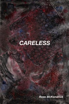 Cover Careless (eBook, ePUB)