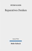 Reparatives Denken (eBook, PDF)