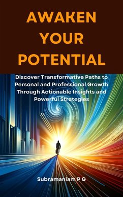 Cover Awaken Your Potential (eBook, ePUB)