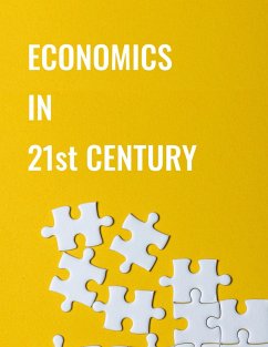 Cover Economics in 21st Century (eBook, ePUB)