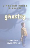 Ghostly (eBook, ePUB)