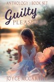Guilty Pleasures Anthology (eBook, ePUB) Guilty Pleasures Anthology (eBook, ePUB)