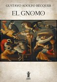 El gnomo (eBook, ePUB)