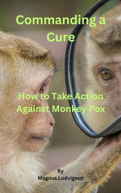 Cover Commanding a Cure (eBook, ePUB)
