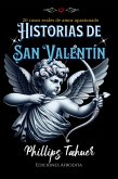 Historias de San Valentín (Misterios) (eBook, ePUB) Historias de San Valentín (Misterios) (eBook, ePUB)