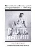 Hymn to Love for Irma La Douce : Marguerite Monnot vs Edith Piaf (Artists & Satires, #9) (eBook, ePUB)