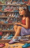 Ella and the Talking Shoes (eBook, ePUB)