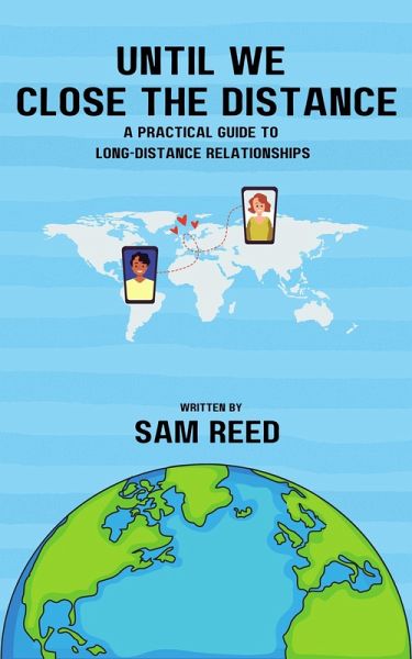 Until We Close the Distance (eBook, ePUB)