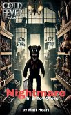 Nightmare in a Toy Store (eBook, ePUB) Nightmare in a Toy Store (eBook, ePUB)