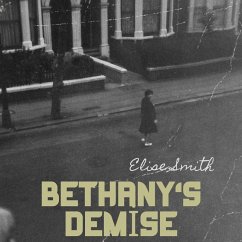 Cover Bethany's Demise (eBook, ePUB)