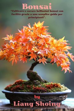 Cover Bonsai,