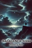 Mas alla de la noche (eBook, ePUB) Mas alla de la noche (eBook, ePUB)