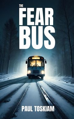 Cover The fear bus (eBook, ePUB)