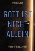 Gott ist nicht allein (eBook, ePUB)