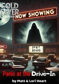 Panic at the Drive-in (Cold Fever Books) (eBook, ePUB) Panic at the Drive-in (Cold Fever Books) (eBook, ePUB)