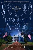 The Longest Day (Arledge Hall, #2) (eBook, ePUB)