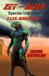 Zet - Alien Species Unknown (S.U.N.... - Bild 1