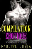 Compilation Sexy (eBook, ePUB)