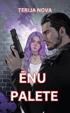 Enu palete (eBook, ePUB)