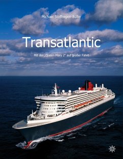 Cover Transatlantic (eBook, ePUB)