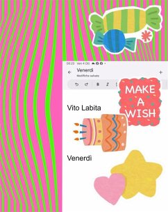 Cover Venerdì (eBook, ePUB)