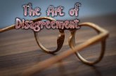 The Art of Disagreement (eBook, ePUB) The Art of Disagreement (eBook, ePUB)
