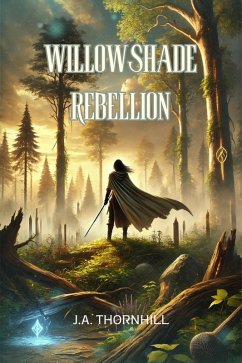 Cover Willowshade Rebellion (eBook, ePUB)