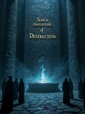 Sons & Daughters of Destruction (Nimrod's Government, #0) (eBook, ePUB) Sons & Daughters of Destruction (Nimrod's Government, #0) (eBook, ePUB)