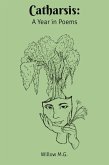 Catharsis: A Year in Poems (eBook, ePUB)