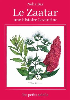 Cover Le zaatar (eBook, ePUB)