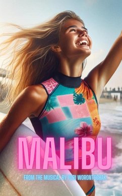 Cover Malibu (Adapted musicals by Yuri Worontschak, #1) (eBook, ePUB)
