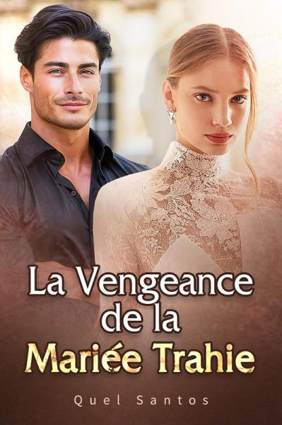 La Vengeance de la Mariée Trahie (eBook, ePUB)