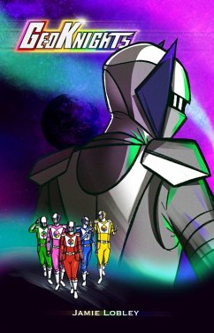 Cover Ge-O Knights (eBook, ePUB)