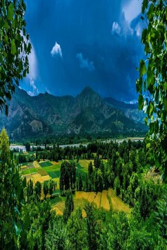 Cover A True Story of Zoya and Ayan beyond the Mountains of Khyber (eBook, ePUB)