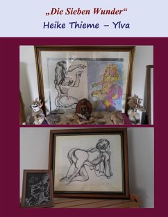Cover Die Sieben Wunder ! (eBook, ePUB)